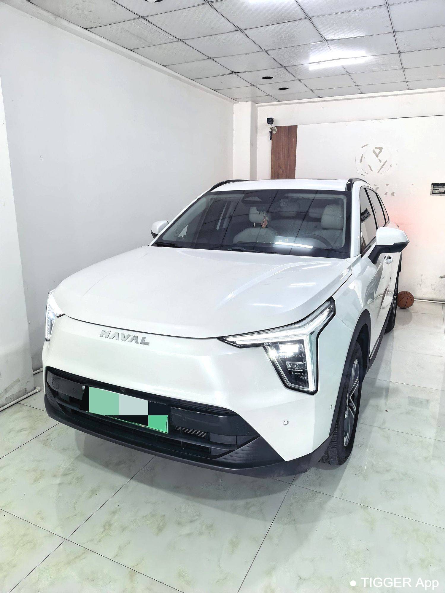 HAVAL 2023 XIAOLONG 1.5L 110KM Navigation Edition
