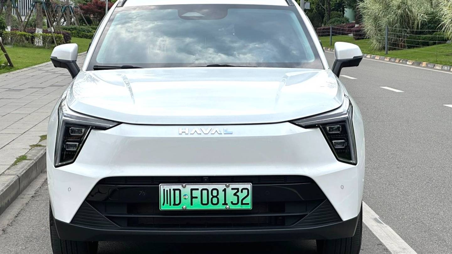 HAVAL 2023 XIAOLONG 1.5L 110KM Navigation Edition