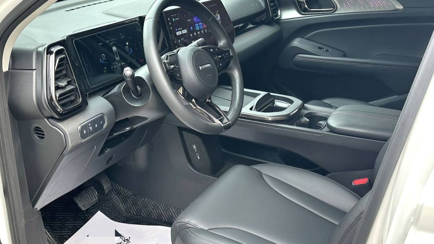 HAVAL 2023 XIAOLONG 1.5L 110KM Navigation Edition