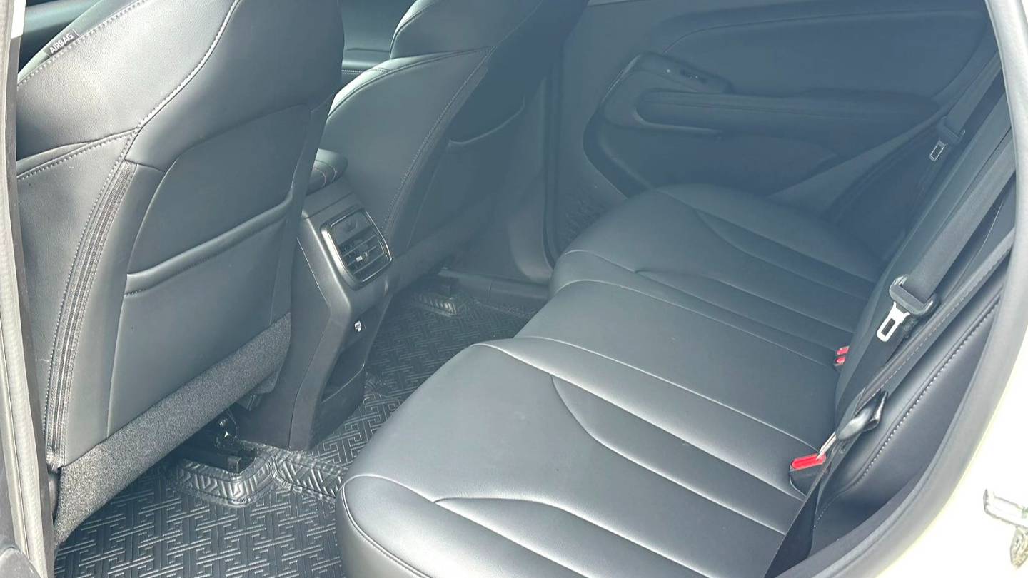 HAVAL 2023 XIAOLONG 1.5L 110KM Navigation Edition