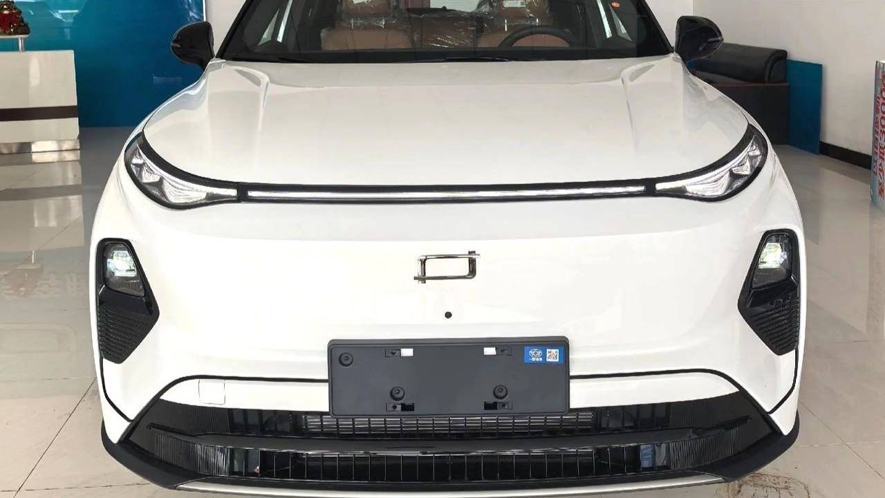 BESTUNE 2025 Yueyi 07 210km Youxiang Edition