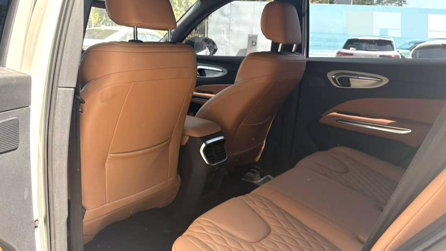 BESTUNE 2025 Yueyi 07 210km Youxiang Edition