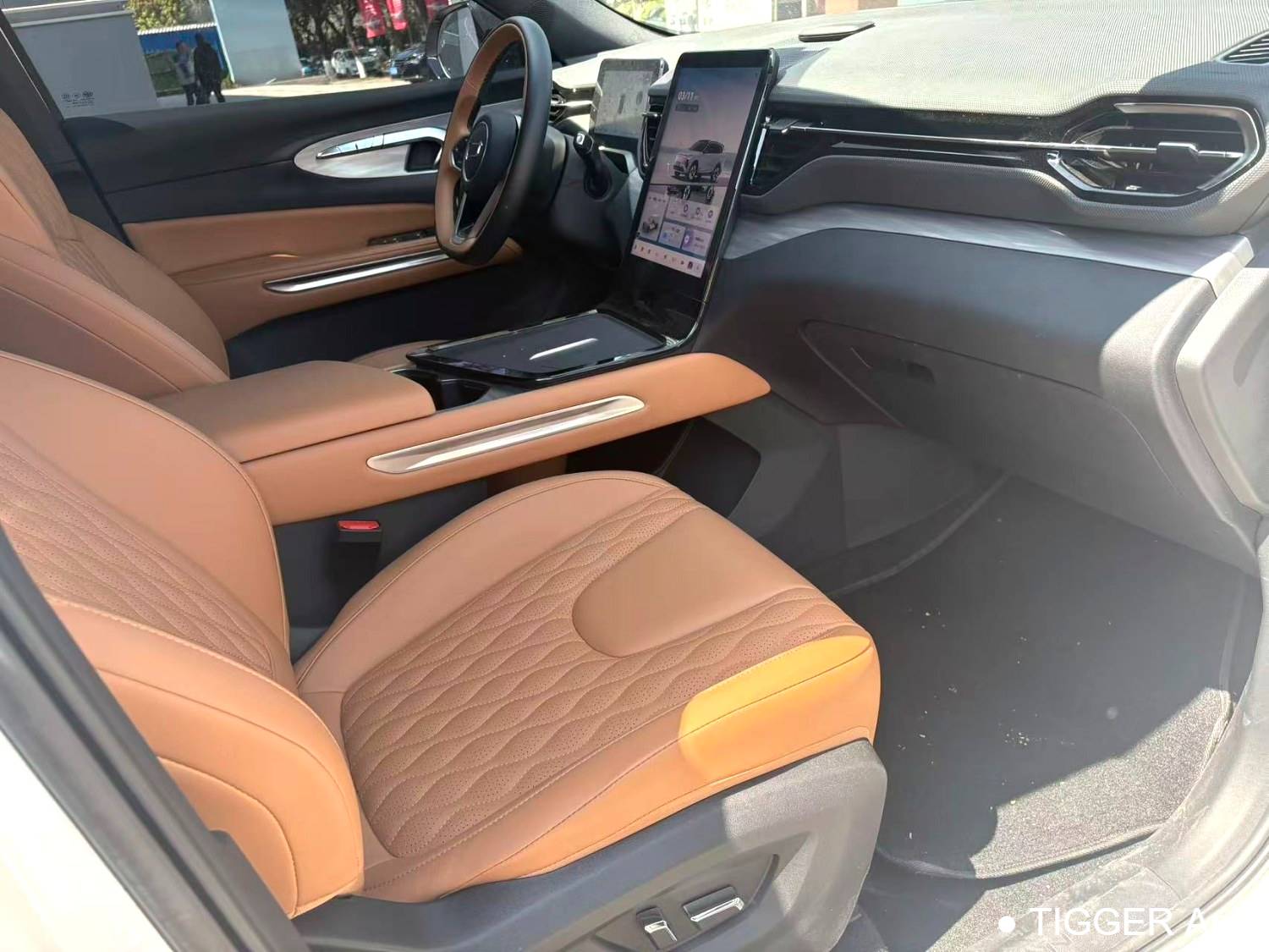 BESTUNE 2025 Yueyi 07 210km Youxiang Edition