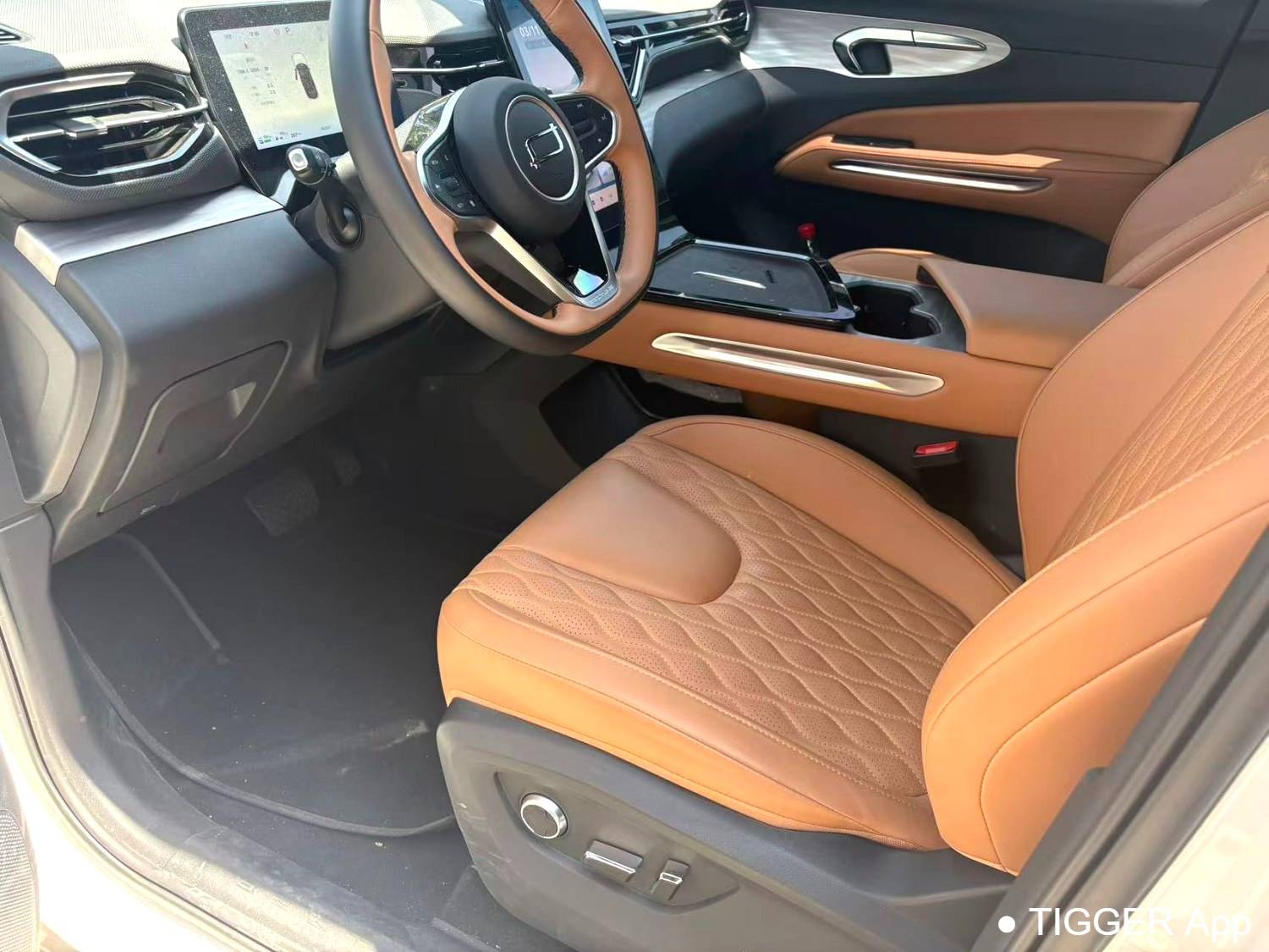 BESTUNE 2025 Yueyi 07 210km Youxiang Edition