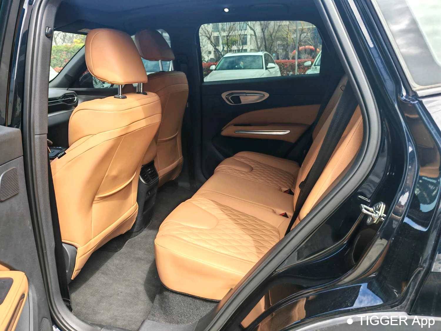 BESTUNE 2025 Yueyi 07 210km Enjoyment Edition