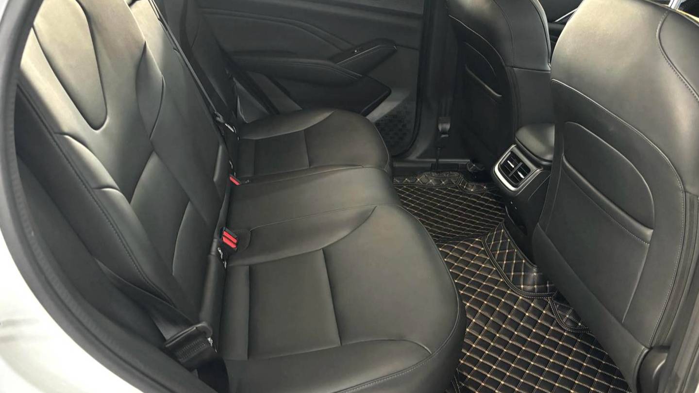 HAVAL 2023 XIAOLONG MAX 1.5L Hi4 105 4WD Intelligent Flagship Edition