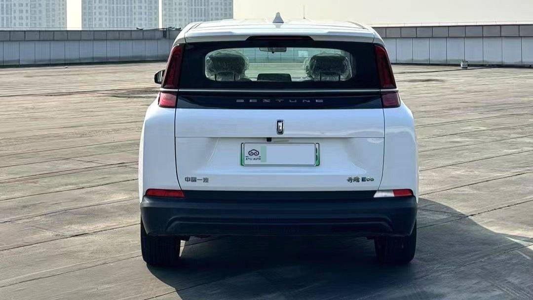 BESTUNE 2023 NAT PRO Enjoyment Travel Extended Battery Swap Edition 401km