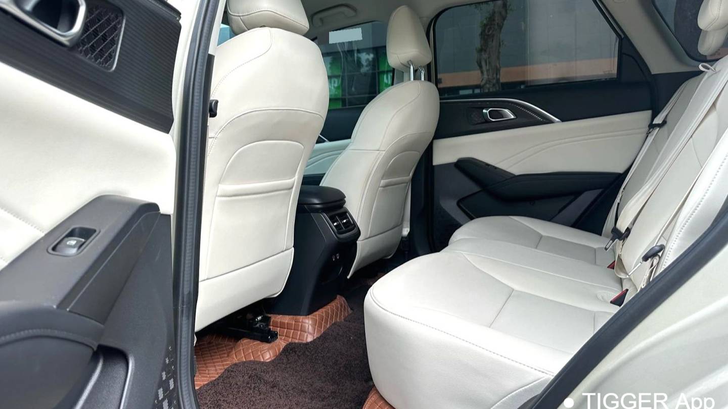 HAVAL 2023 XIAOLONG MAX 1.5L Hi4 105 4WD Elite Edition