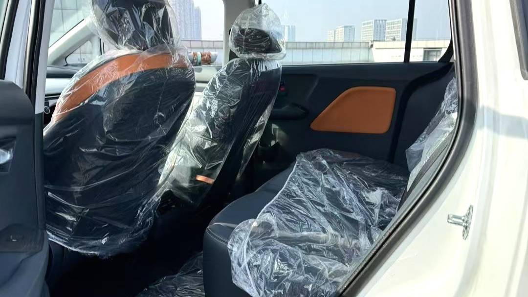 BESTUNE 2023 NAT PRO Enjoyment Travel Extended Battery Swap Edition 401km