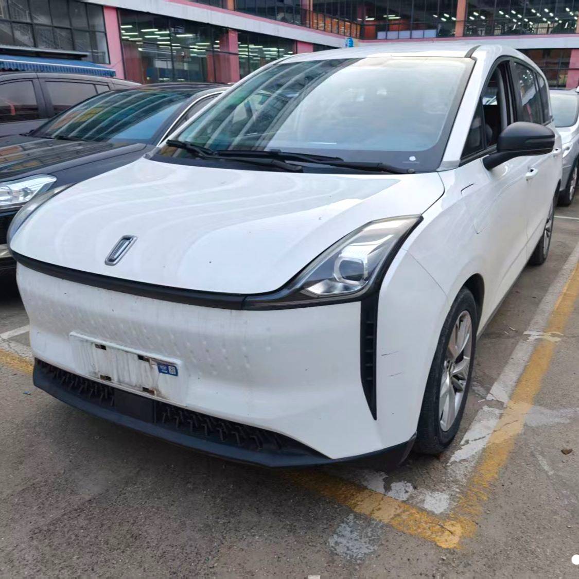 BESTUNE 2023 NAT PRO Comfort Travel Edition 419km Подержанный автомобиль