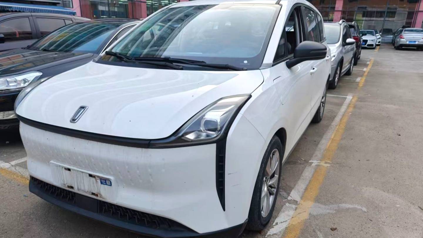 BESTUNE 2023 NAT PRO Comfort Travel Edition 419km