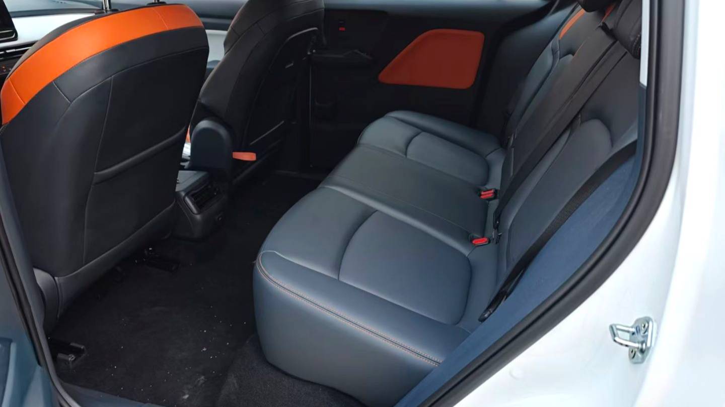 BESTUNE 2023 NAT PRO Comfort Travel Edition 419km