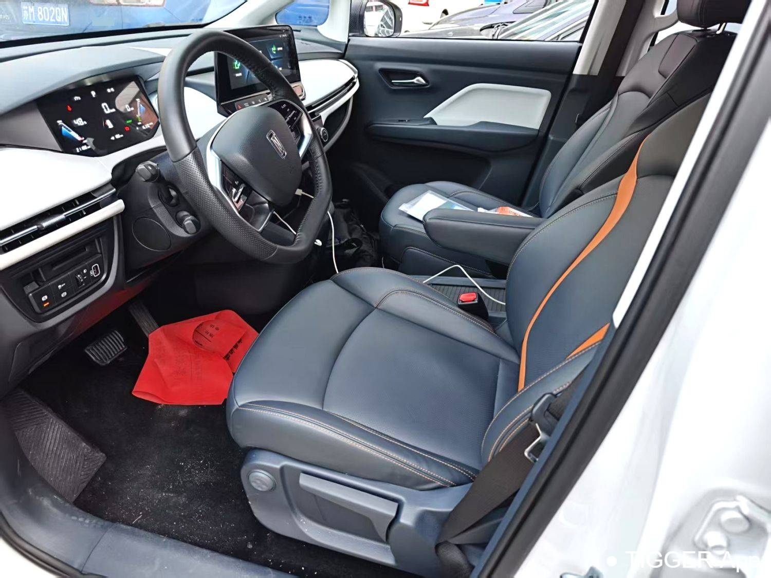 BESTUNE 2023 NAT PRO Comfort Travel Edition 419km