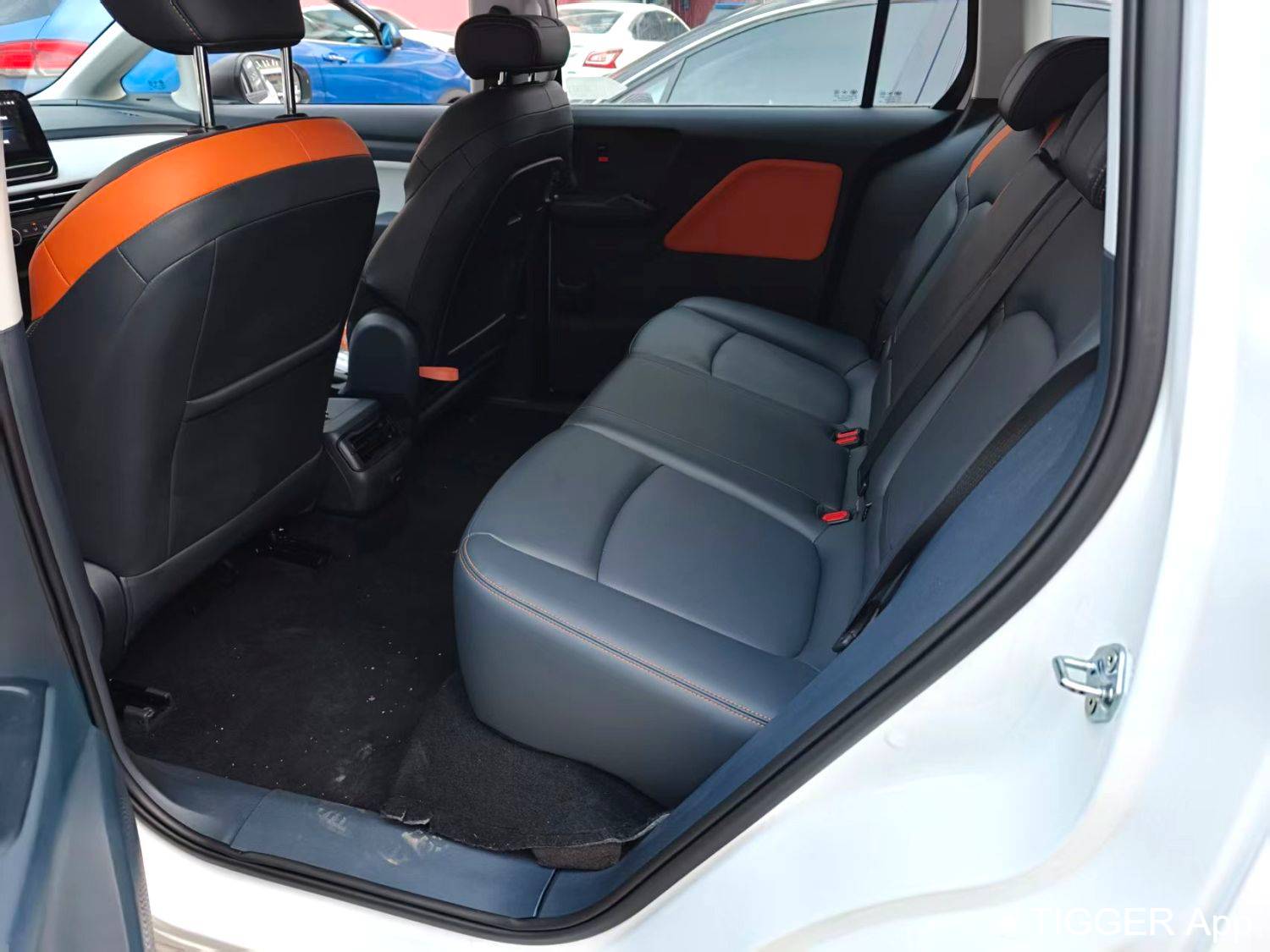 BESTUNE 2023 NAT PRO Comfort Travel Edition 419km