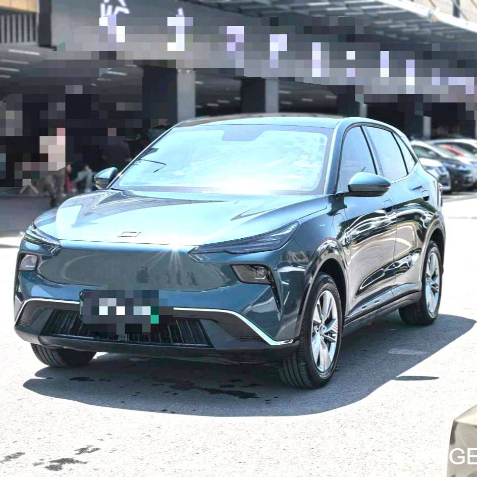 BESTUNE 2025 Yueyi 03 565km Enjoyment Edition Подержанный автомобиль