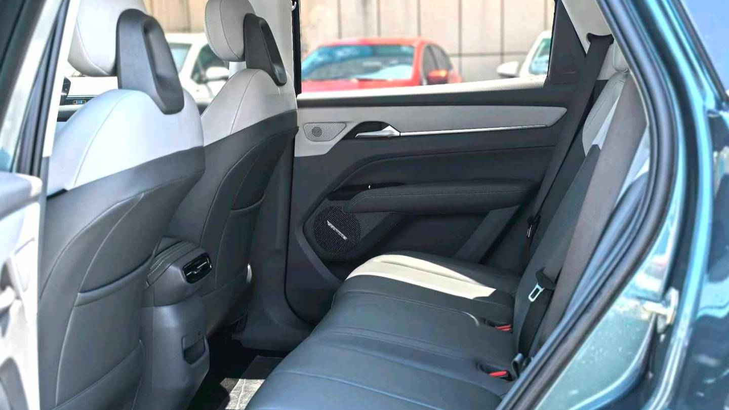 BESTUNE 2025 Yueyi 03 565km Enjoyment Edition