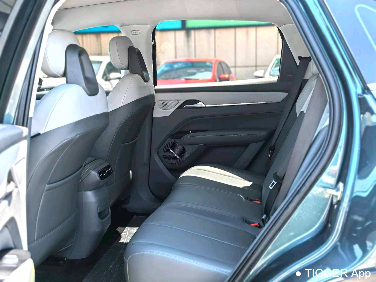 BESTUNE 2025 Yueyi 03 565km Enjoyment Edition