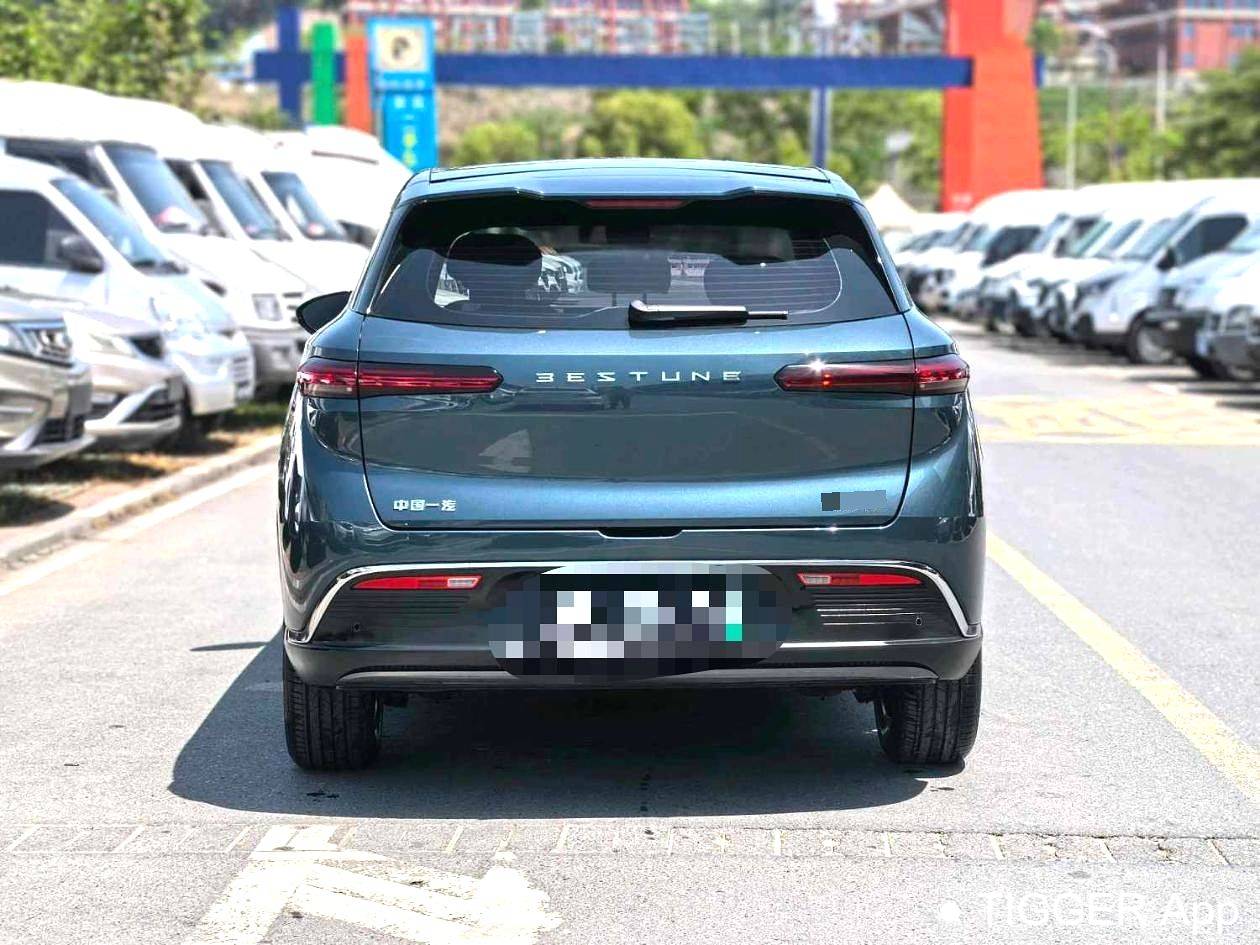 BESTUNE 2025 Yueyi 03 565km Enjoyment Edition