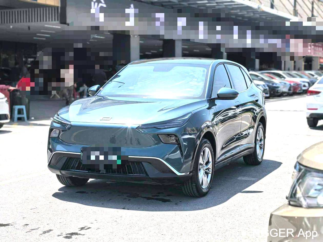 BESTUNE 2025 Yueyi 03 565km Enjoyment Edition