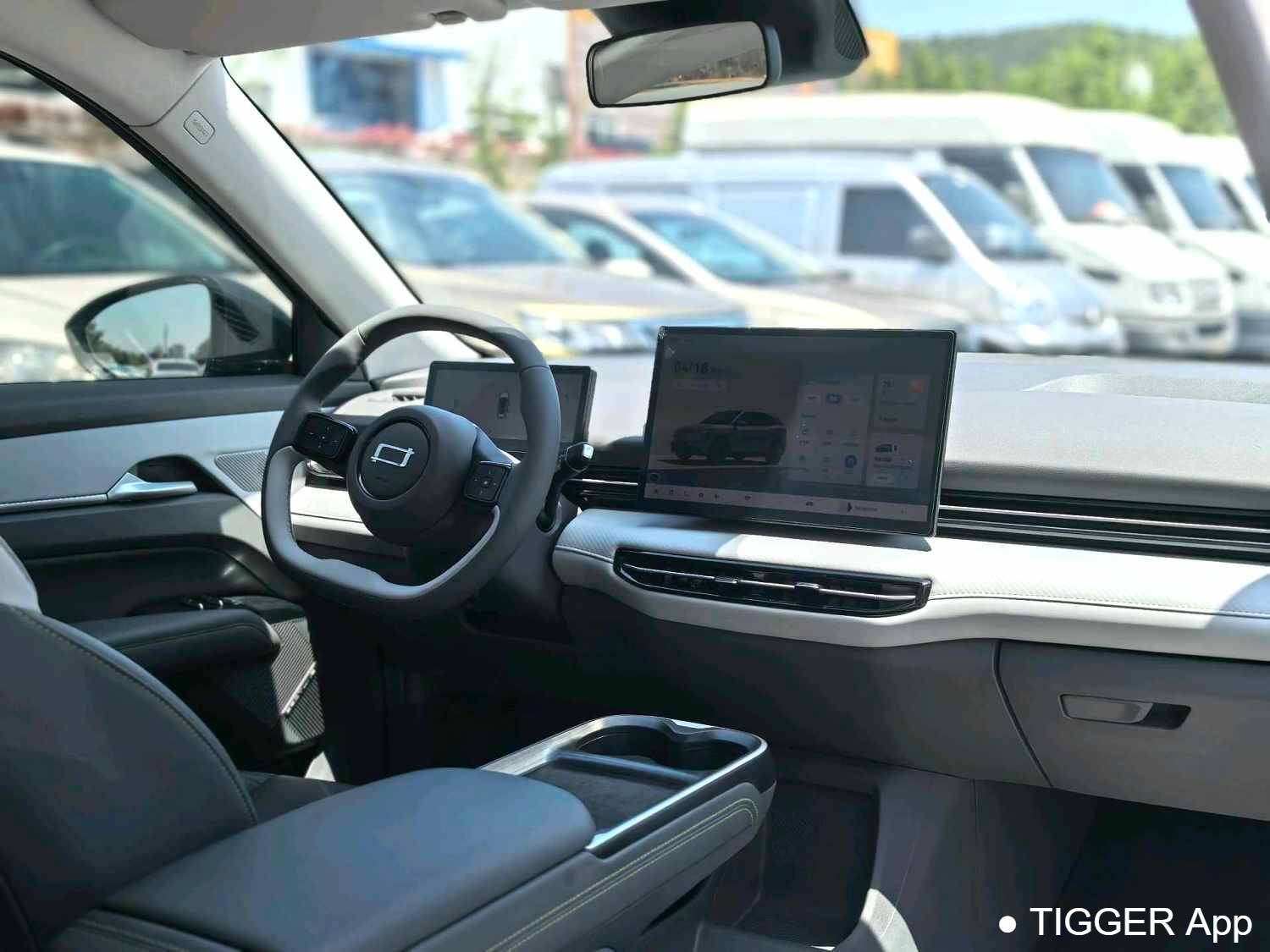 BESTUNE 2025 Yueyi 03 565km Enjoyment Edition