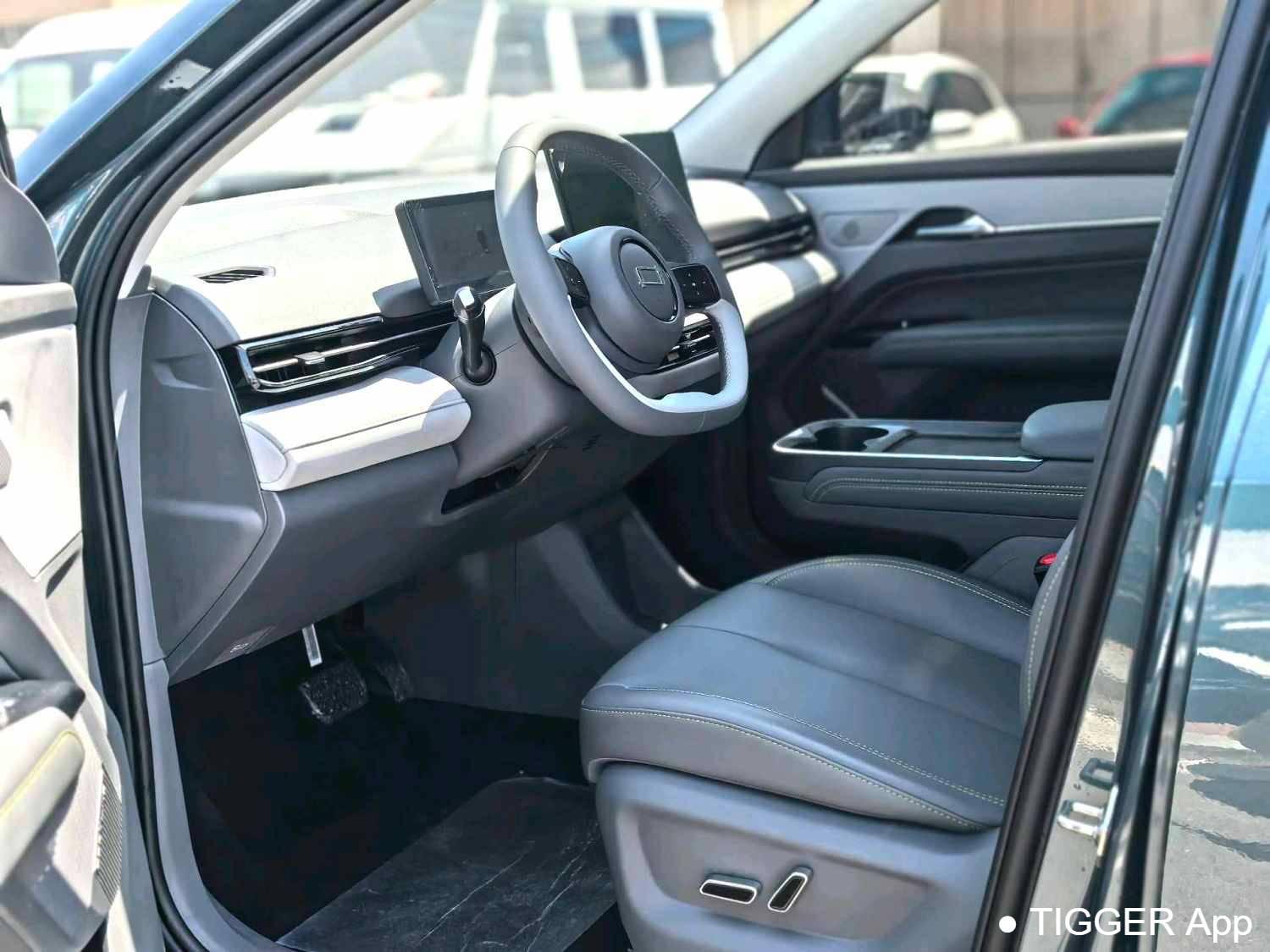 BESTUNE 2025 Yueyi 03 565km Enjoyment Edition