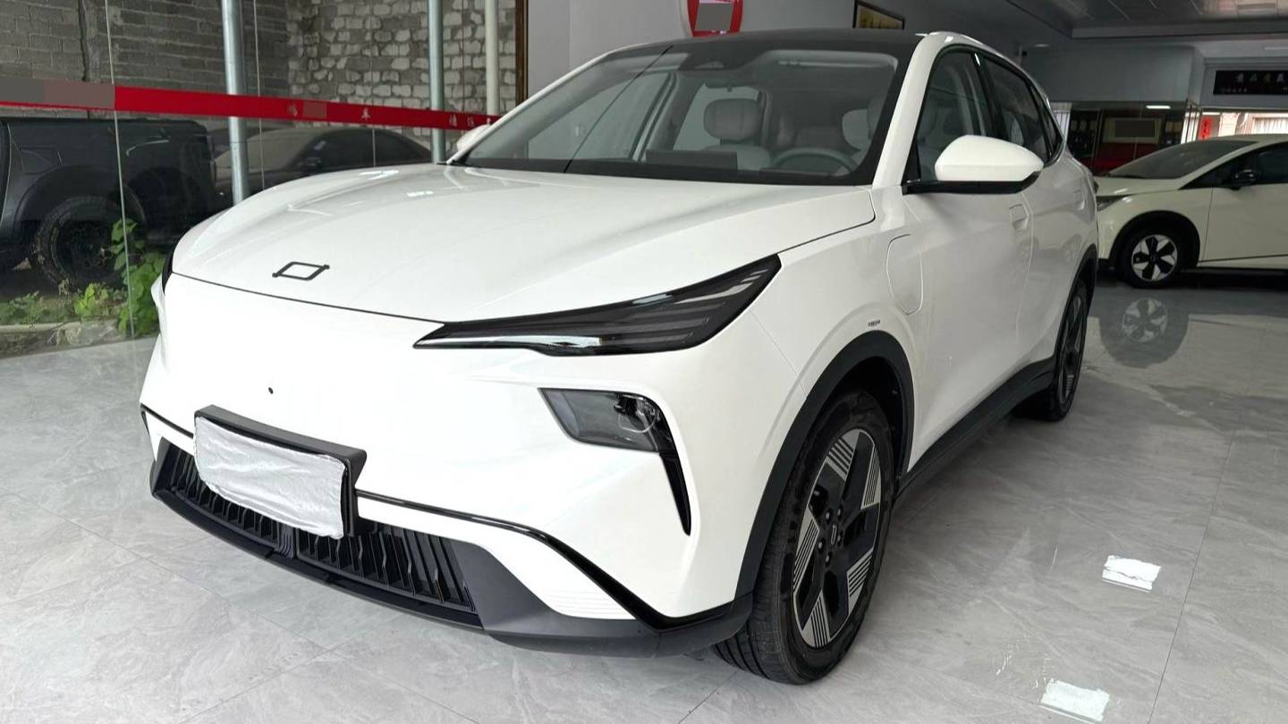 BESTUNE 2025 Yueyi 03 565km Ultimate Edition