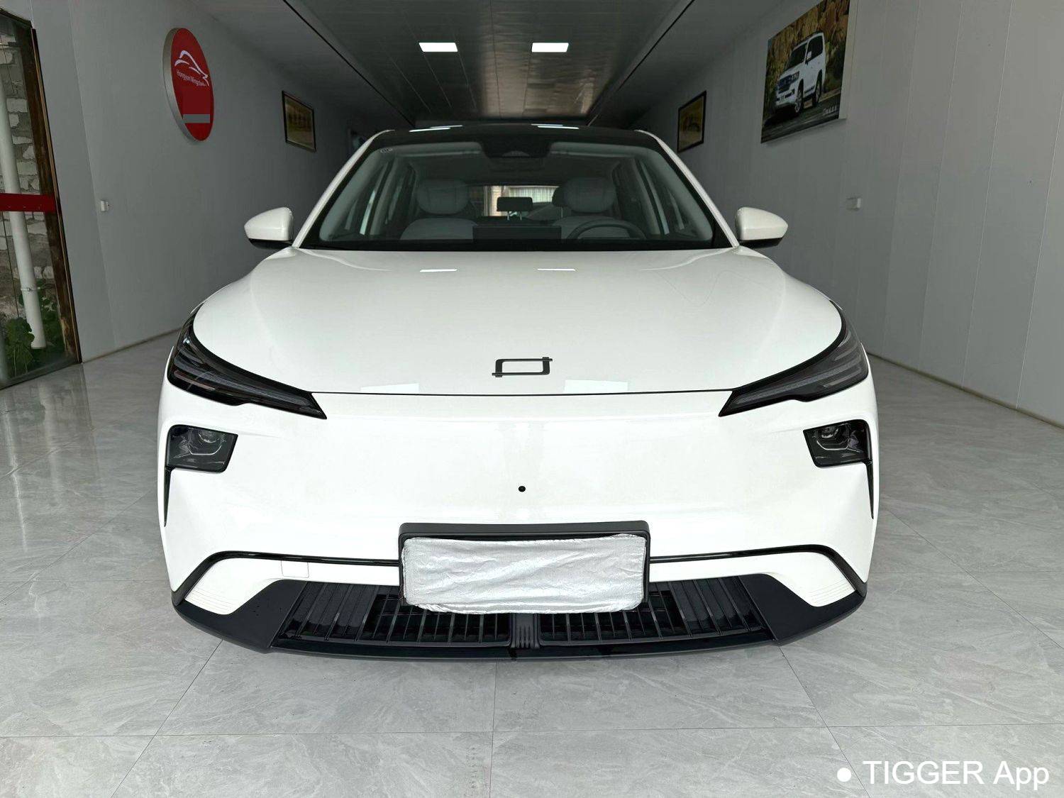 BESTUNE 2025 Yueyi 03 565km Ultimate Edition