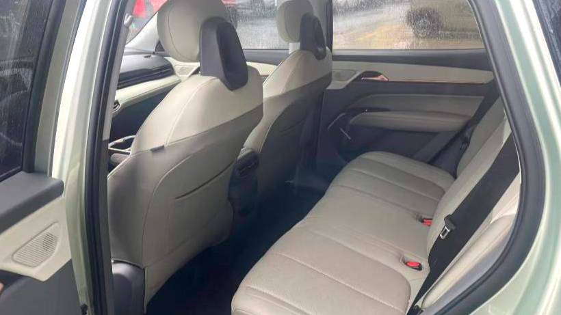 BESTUNE 2025 Yueyi 03 565km Ultimate Edition