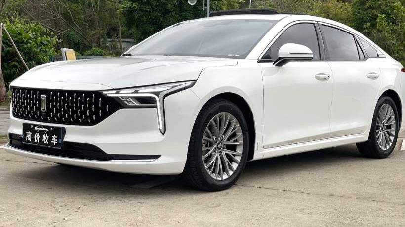 BESTUNE 2025 B70 Dragon Glory 1.5T Enjoyment Edition