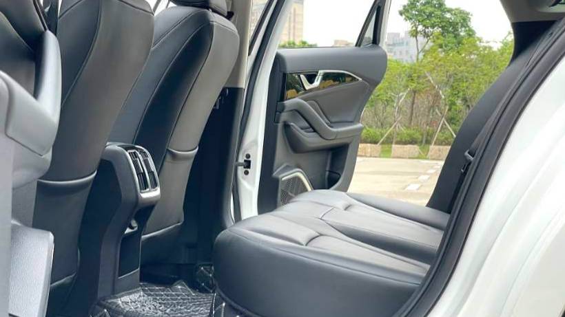 BESTUNE 2025 B70 Dragon Glory 1.5T Enjoyment Edition