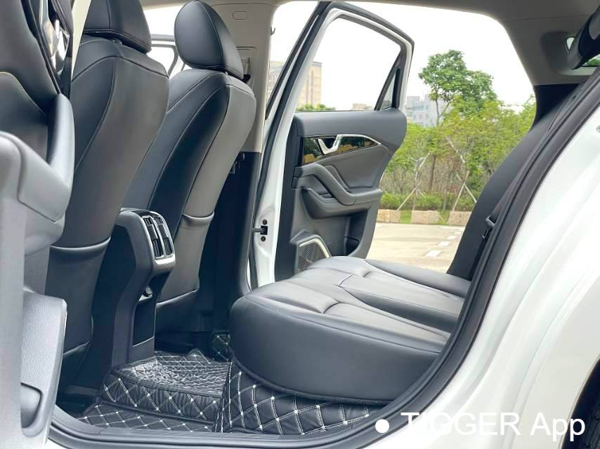 BESTUNE 2025 B70 Dragon Glory 1.5T Enjoyment Edition