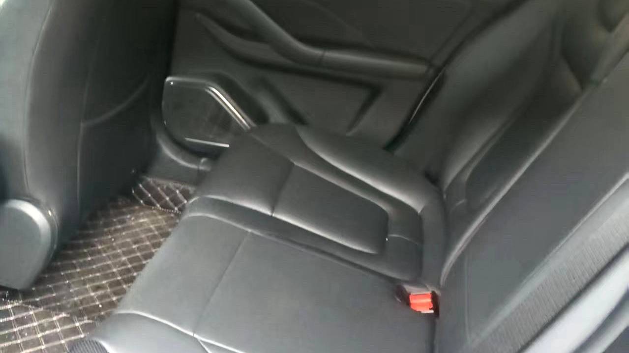 BESTUNE 2023 B70 Third generation 1.5T automatic enjoyment model