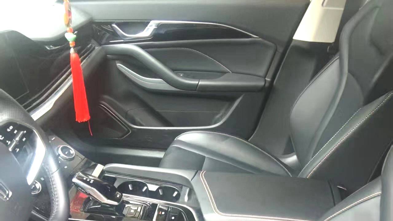 BESTUNE 2023 B70 Third generation 1.5T automatic enjoyment model