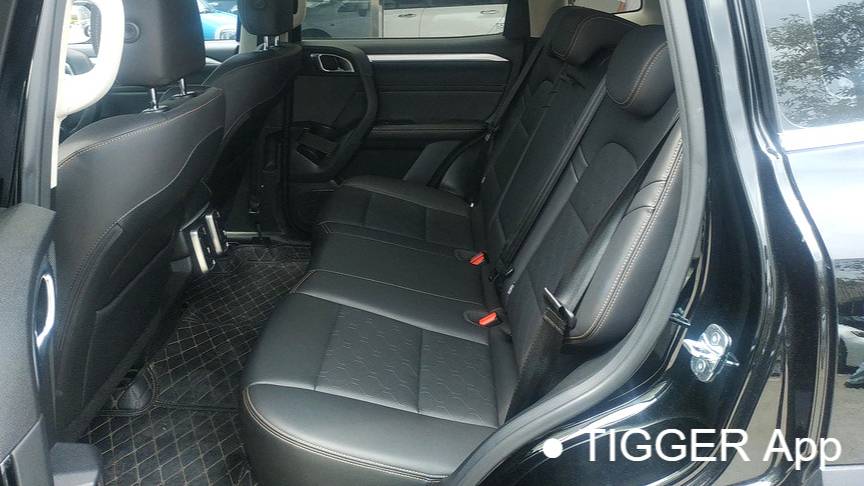 HAVAL 2022 DARGO 1.5T DCT two wheel drive hunting version for horse dogs