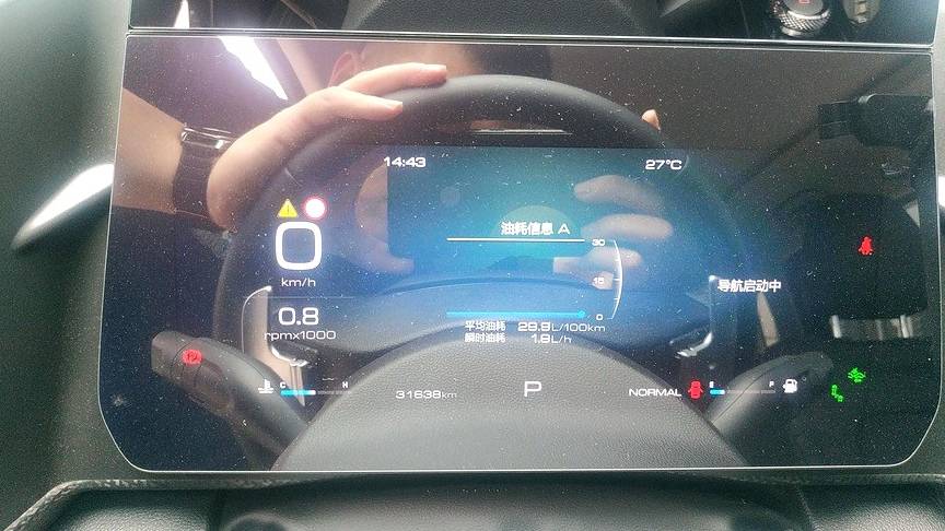 HAVAL 2022 DARGO 1.5T DCT two wheel drive hunting version for horse dogs