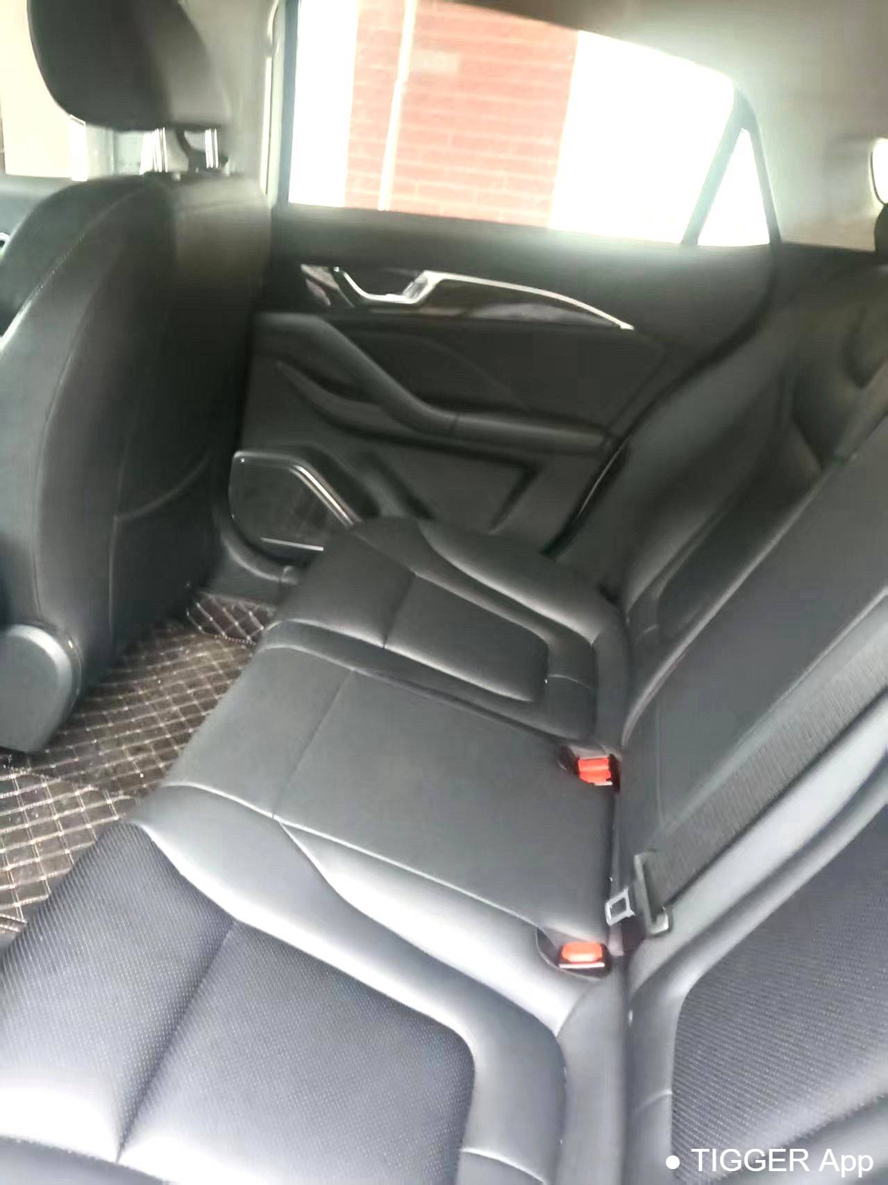 BESTUNE 2023 B70 Third generation 1.5T automatic enjoyment model