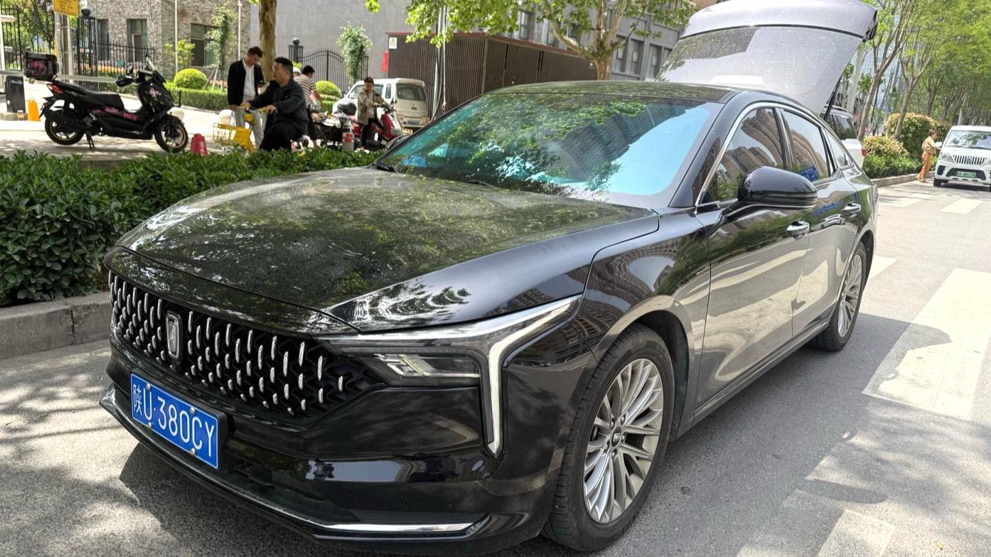 BESTUNE 2023 B70 第三代 1.5T AT Joyful 70th Anniversary Commemoration