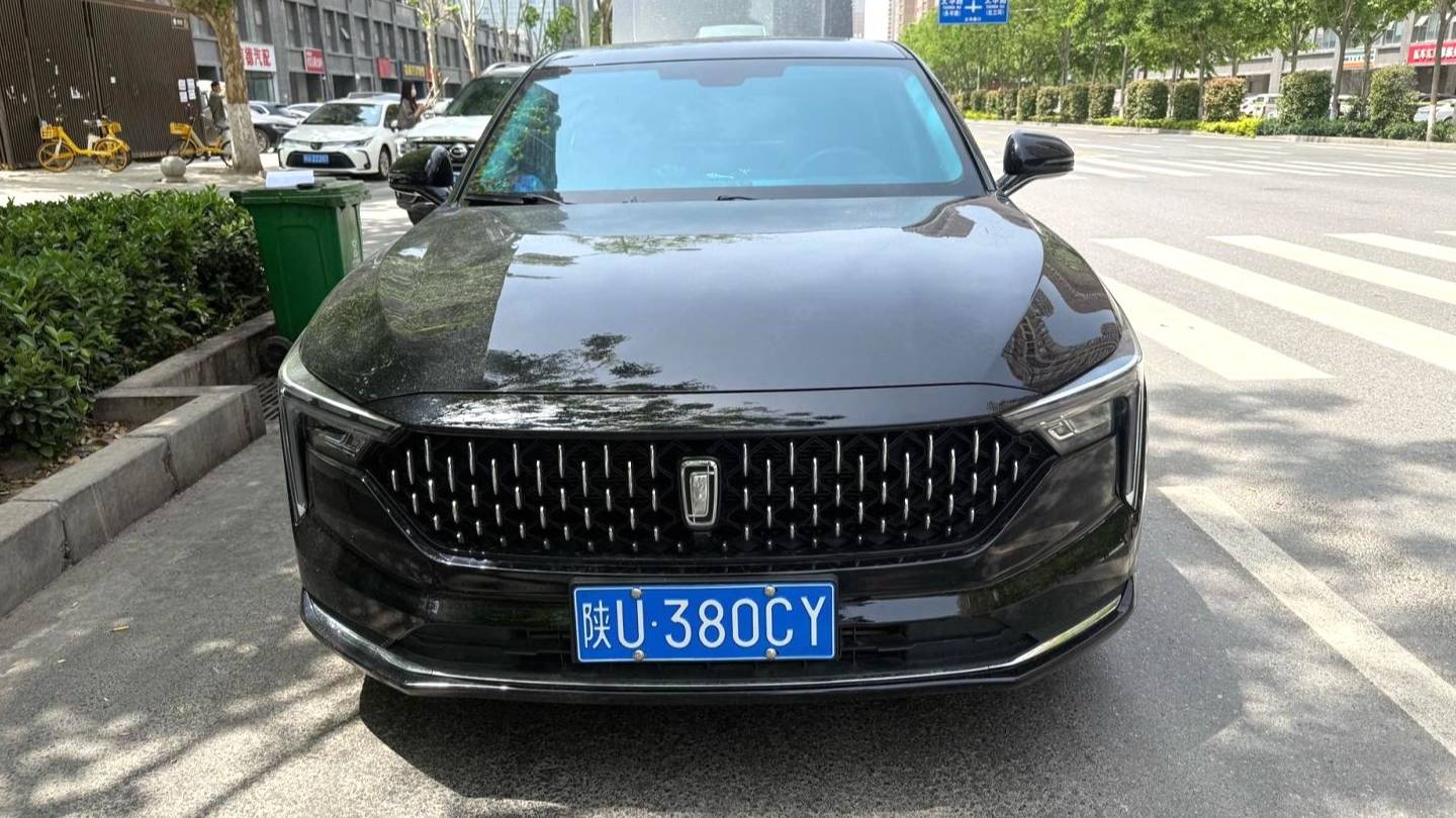 BESTUNE 2023 B70 第三代 1.5T AT Joyful 70th Anniversary Commemoration