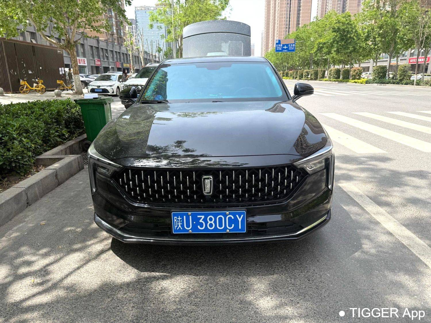 BESTUNE 2023 B70 第三代 1.5T AT Joyful 70th Anniversary Commemoration