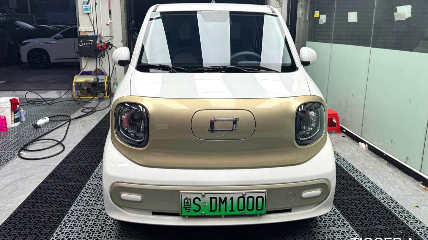 BESTUNE 2025 Penteng Pony 222km lightning horse