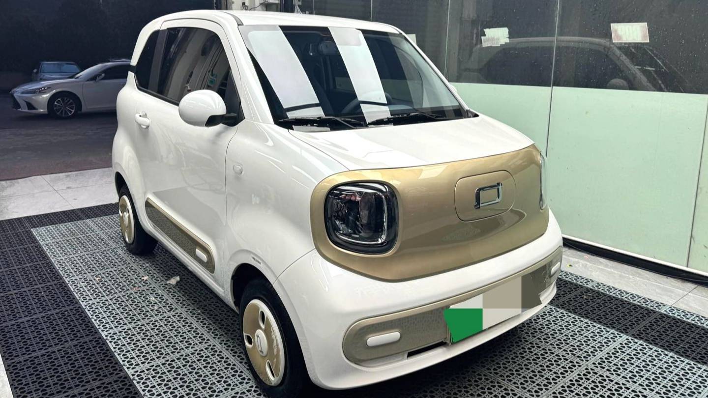 BESTUNE 2025 Penteng Pony 222km lightning horse