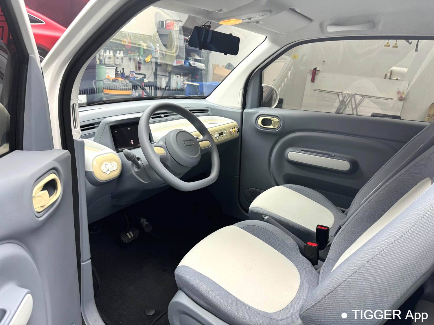 used BESTUNE 2025 Penteng Pony 222km lightning horse