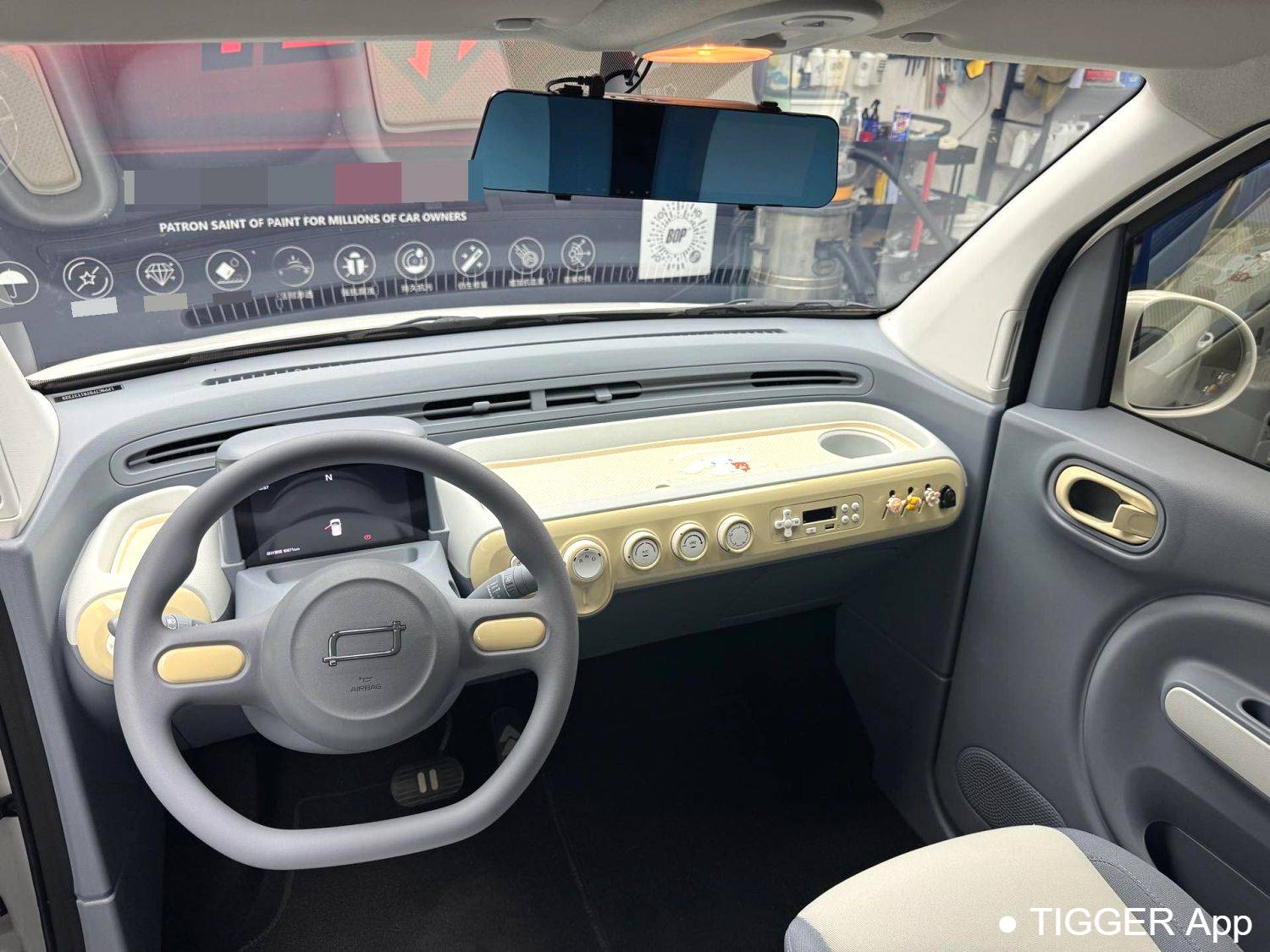 used BESTUNE 2025 Penteng Pony 222km lightning horse