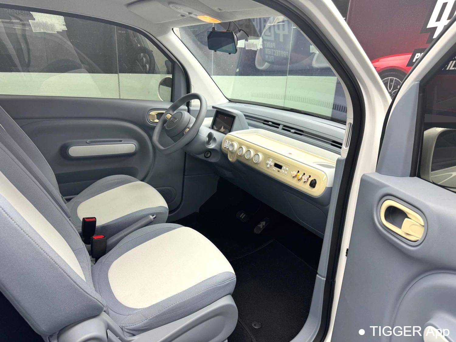 used BESTUNE 2025 Penteng Pony 222km lightning horse