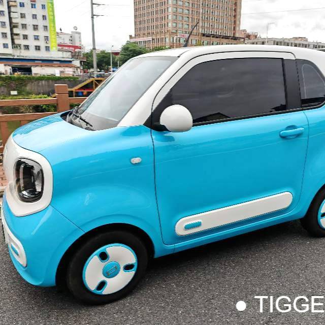 BESTUNE 2024 Penteng Pony 170km Vitality Horse Подержанный автомобиль