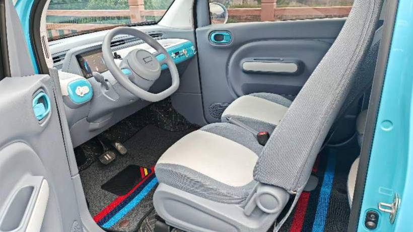 BESTUNE 2024 Penteng Pony 170km Vitality Horse