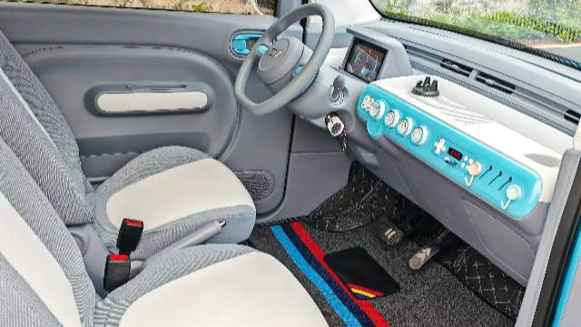 BESTUNE 2024 Penteng Pony 170km Vitality Horse