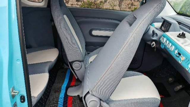 BESTUNE 2024 Penteng Pony 170km Vitality Horse