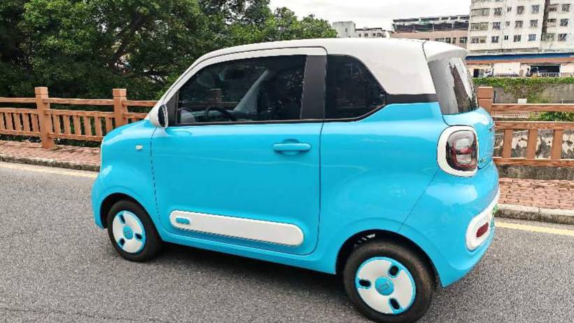 BESTUNE 2024 Penteng Pony 170km Vitality Horse