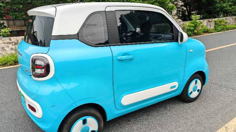 BESTUNE 2024 Penteng Pony 170km Vitality Horse